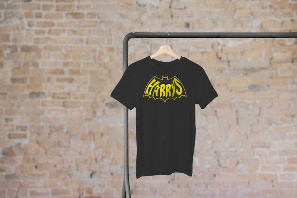 Diseño Camisetas